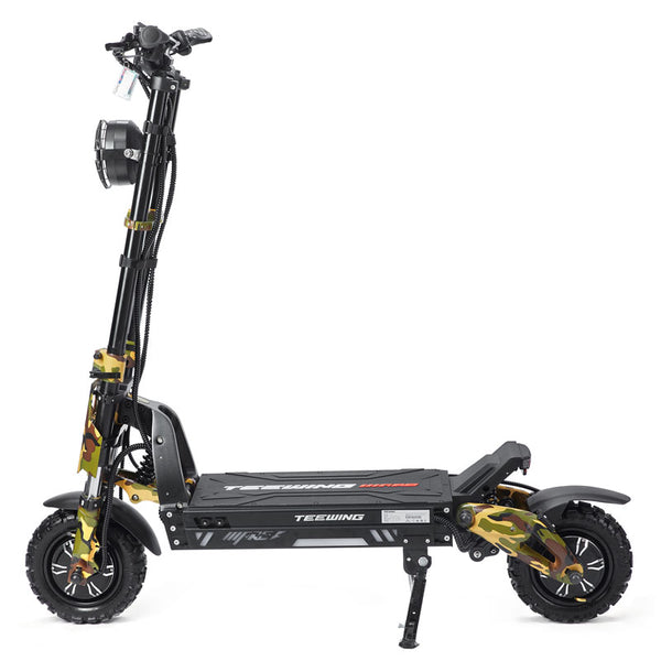 Teewing-Mars-XTR-10000W-Dual-Motor-Electric-Scooter-Camouflage-04