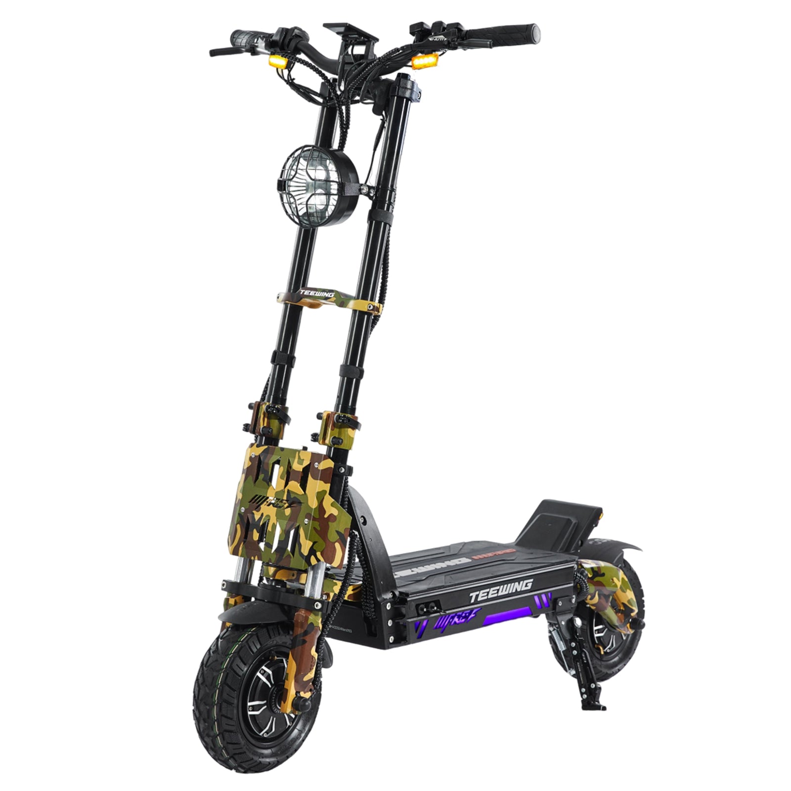 Teewing-Mars-XTR-8000W-