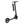 Load image into Gallery viewer, Teewing X8 Foldable Electric Kick Scooter 02
