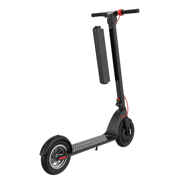 Teewing X8 Foldable Electric Kick Scooter 02