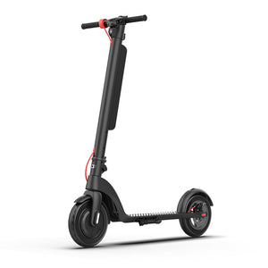 Teewing X8 Foldable Electric Kick Scooter 01