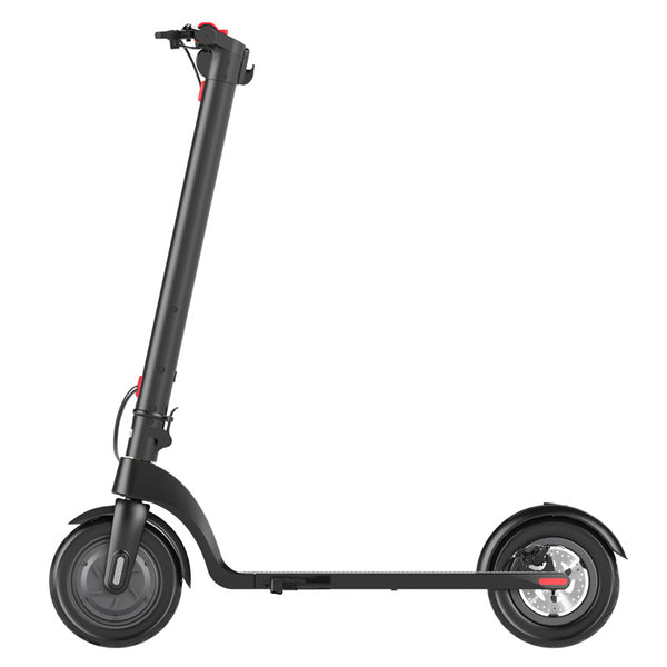 Teewing X7 350W Foldable Electric Scooter with 10 inch wheels 02