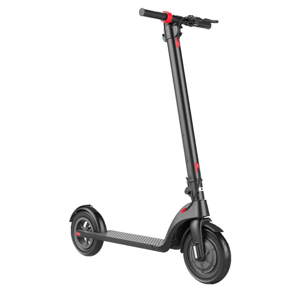 Teewing X7 350W Foldable Electric Scooter with 10 inch wheels 04
