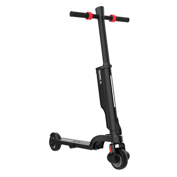 Teewing X6 Compact Electric Scooter 
