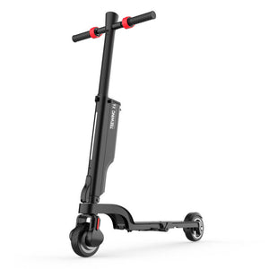 Teewing X6 Backpack Electric Scooter 01