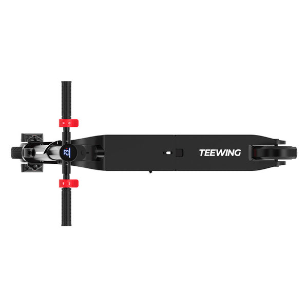 Teewing X6 Backpack Electric Scooter 03
