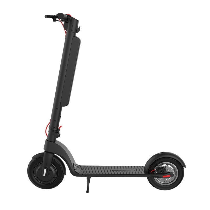 X8 Foldable Electric Scooter – OKIDAS