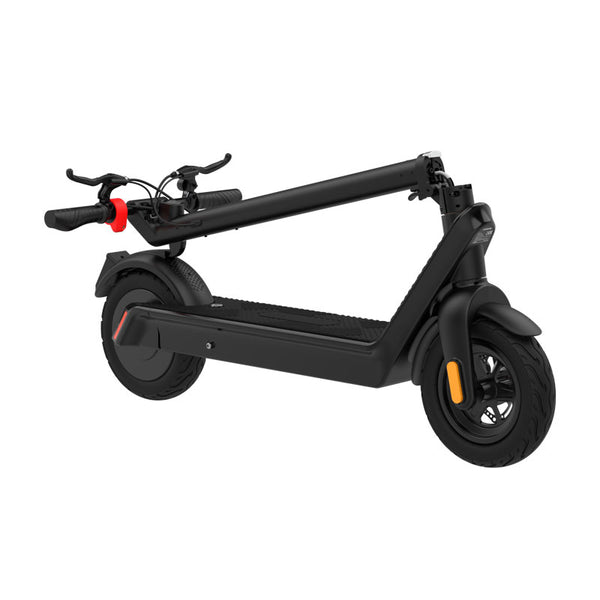 Teewing X9 Electric Scooter with 15Ah portable battery 06