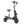 Load image into Gallery viewer, Teewing X5 6000W Dual Motor Electric Scooter for Adults
