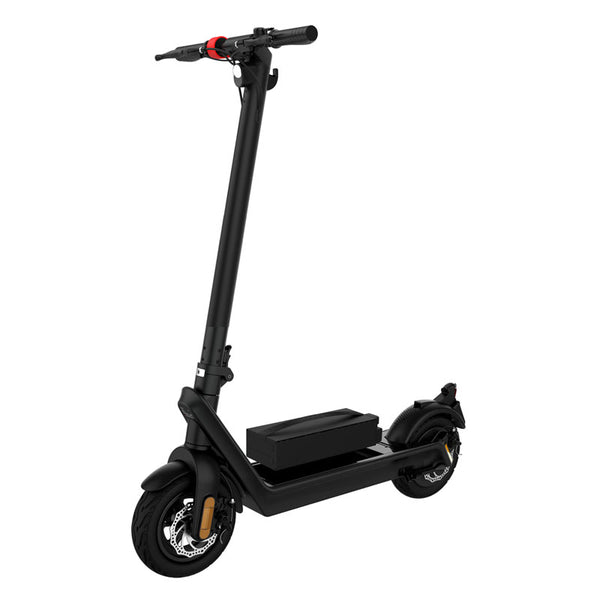 Teewing X9-Plus-25mph-electric Scooter