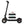 Load image into Gallery viewer, Teewing X9 ProMax 1100W Electric Scooter with 45Miles Range
