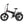Load image into Gallery viewer, T7 48V 750W 20&quot; Fat Tire Electric Folding Bike
